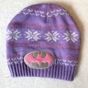 🔵Batman Beanie